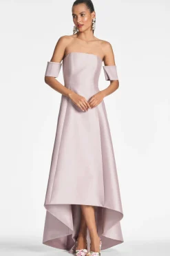 Sachin & Babi Agyness Gown - Blush Store