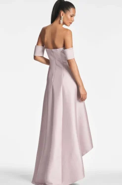 Sachin & Babi Agyness Gown - Blush Store