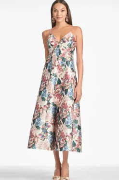 Sachin & Babi Allesandra Dress - Antico Botonico Best