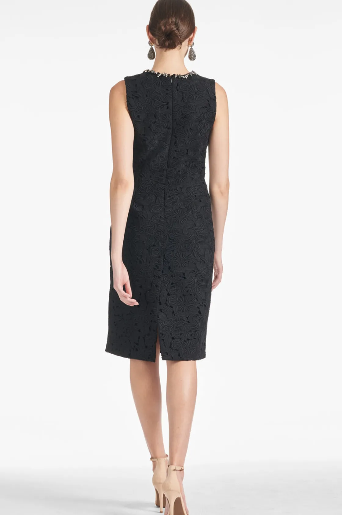 Sachin & Babi Anna Dress - Noir Shop