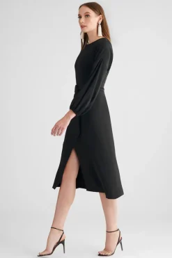Sachin & Babi Annie Dress - Black New