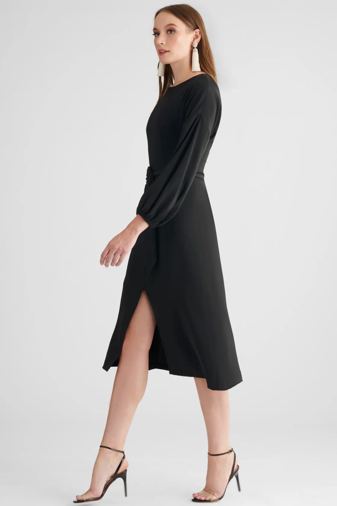 Sachin & Babi Annie Dress - Black New