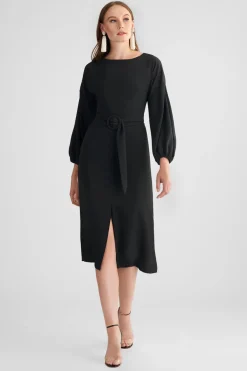 Sachin & Babi Annie Dress - Black New