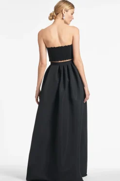 Sachin & Babi Ava Skirt - Black Cheap