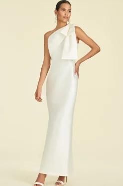 Sachin & Babi Bonnie Gown - Ivory Store