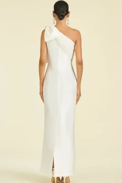 Sachin & Babi Bonnie Gown - Ivory Store