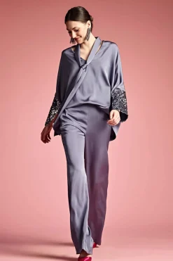 Sachin & Babi Bri Pant - Cool Grey Cheap