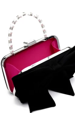 Sachin & Babi Bubbly Bag - Black Outlet