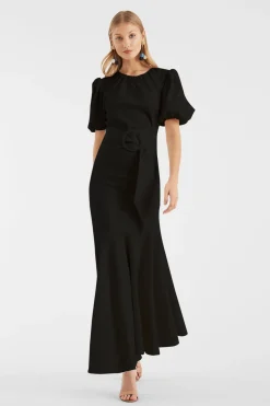 Sachin & Babi Camila Dress - Black Store
