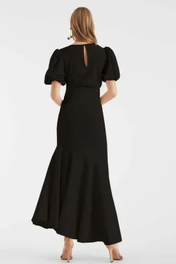Sachin & Babi Camila Dress - Black Store