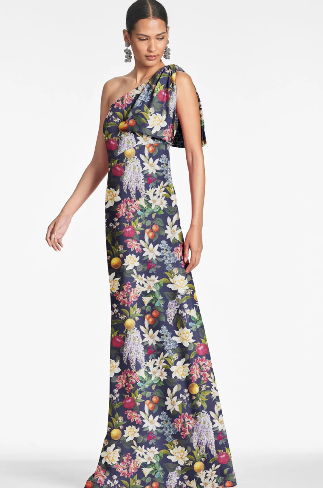 Sachin & Babi Chelsea Gown - Alto Giardino Best
