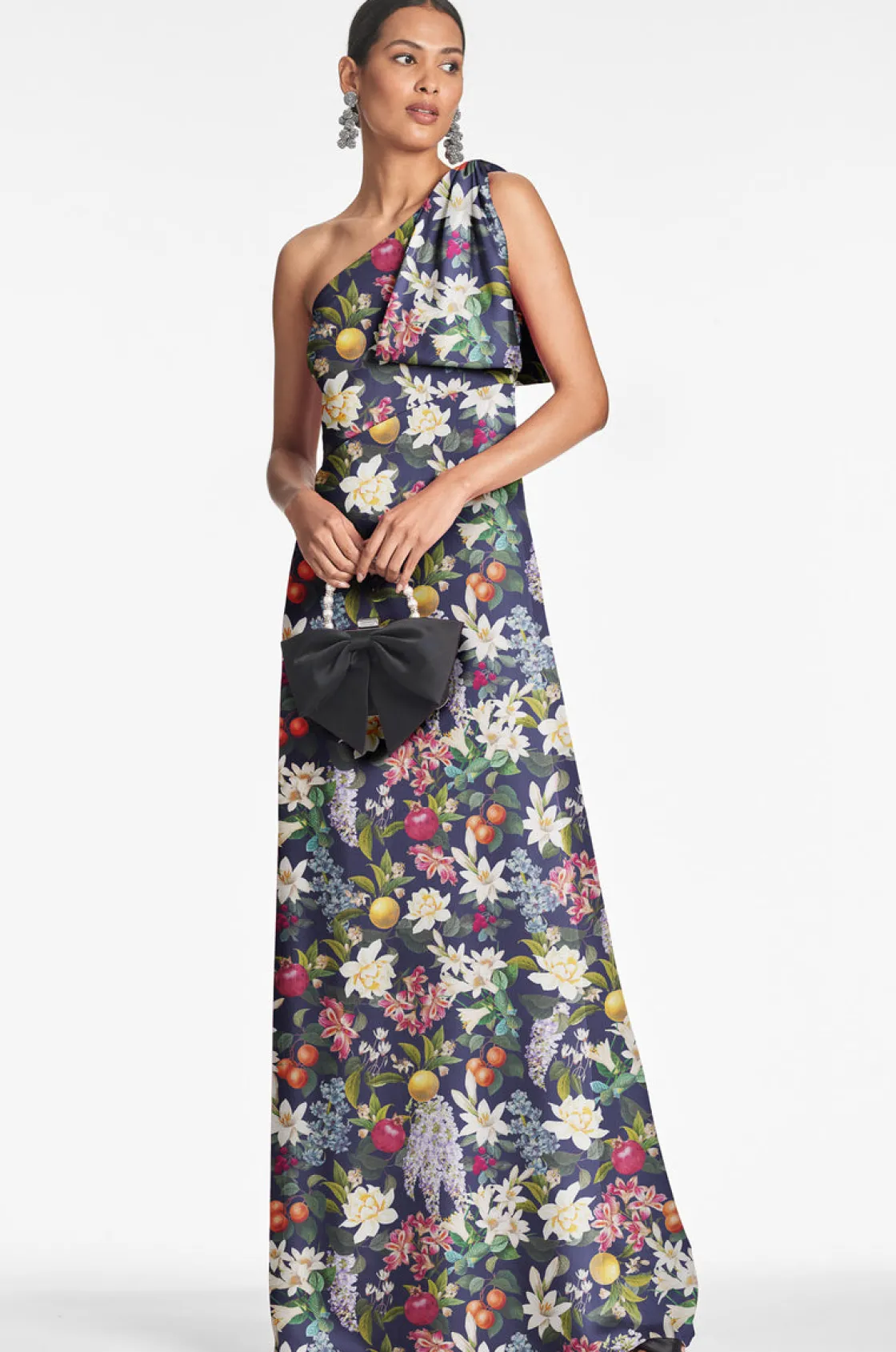 Sachin & Babi Chelsea Gown - Alto Giardino Best