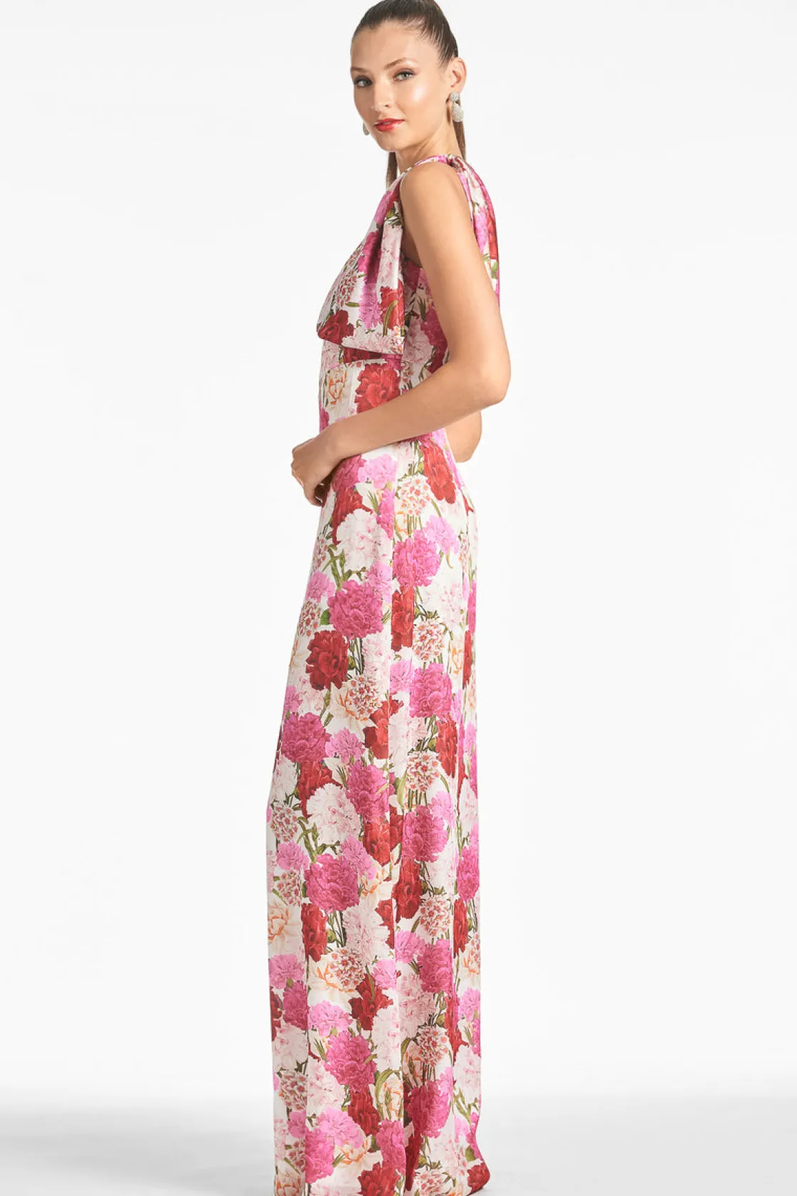 Sachin & Babi Chelsea Gown - Campo Di Fiore Shop