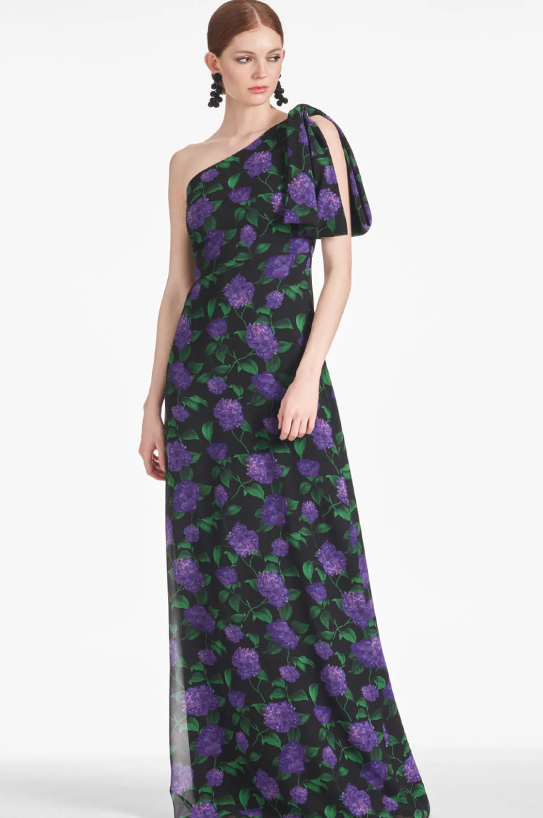Sachin & Babi Chelsea Gown - Violet Garden Shop