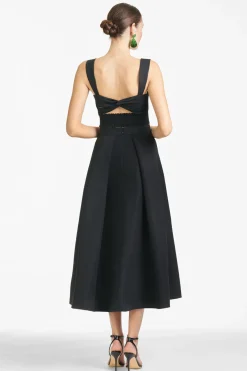 Sachin & Babi Darcy Top - Black Online
