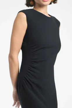 Sachin & Babi Diana Dress - Black Clearance
