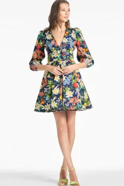 Sachin & Babi Dolce Dress - Alto Giardino Best Sale