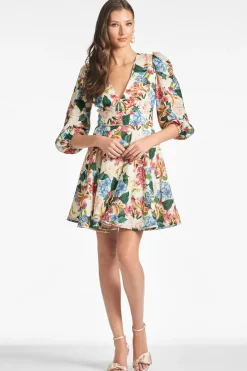 Sachin & Babi Dolce Dress - Antico Botonico Outlet