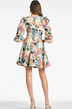 Sachin & Babi Dolce Dress - Antico Botonico Outlet