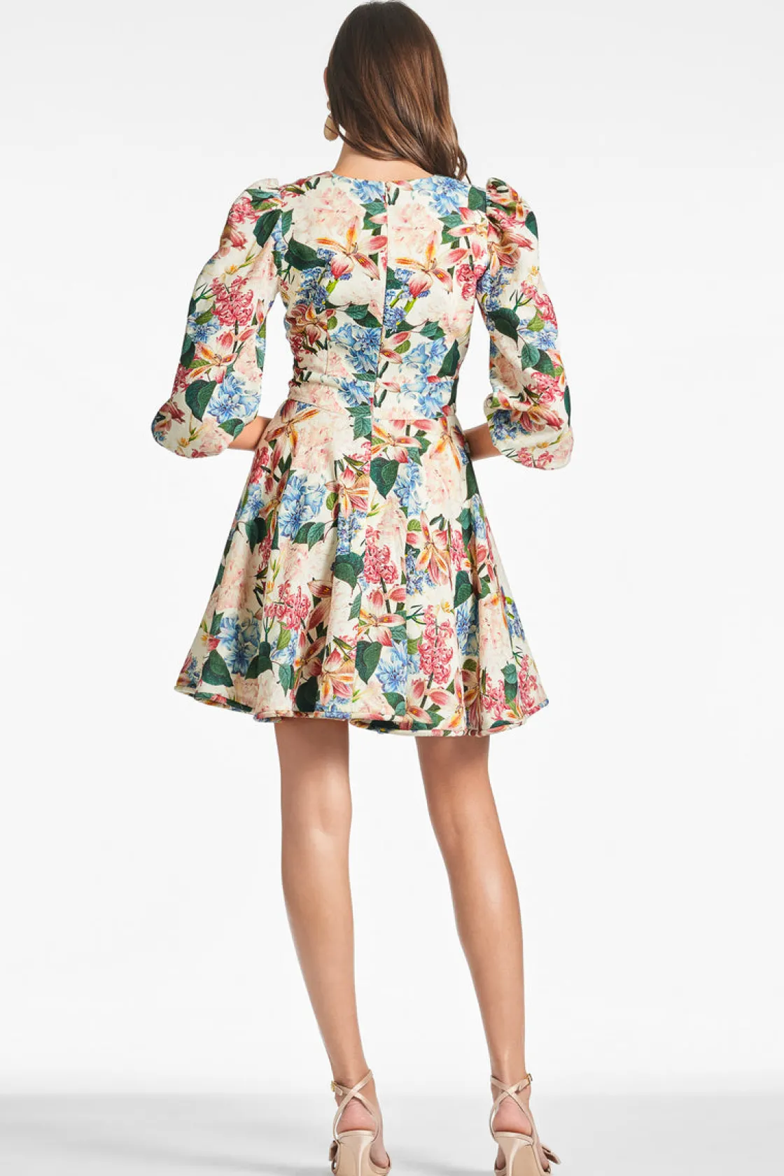 Sachin & Babi Dolce Dress - Antico Botonico Outlet