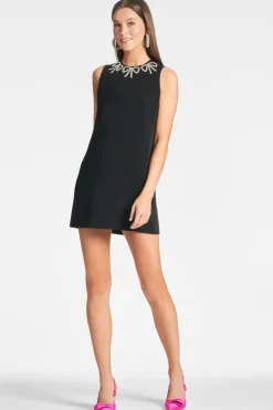 Sachin & Babi Everleigh Dress - Black Best