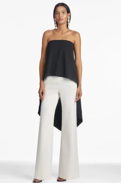 Sachin & Babi Haven Blouse - Black Shop