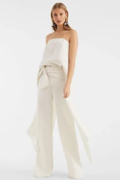 Sachin & Babi Haven Blouse - Ivory Best Sale