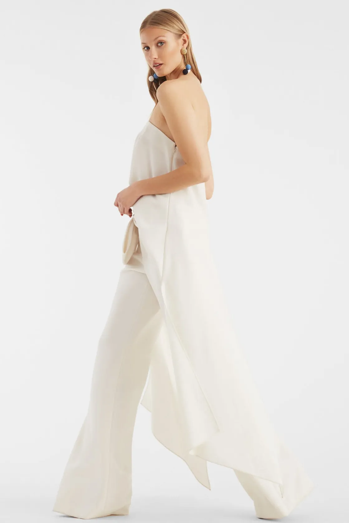 Sachin & Babi Haven Blouse - Ivory Best Sale