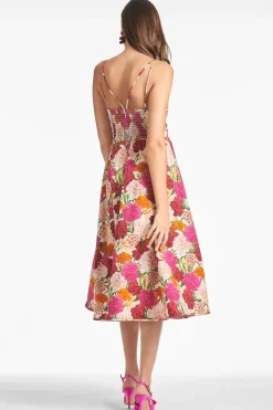 Sachin & Babi Jacinta Dress - Molti Fiore Store