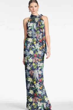 Sachin & Babi Kayla Gown - Alto Giardino Discount