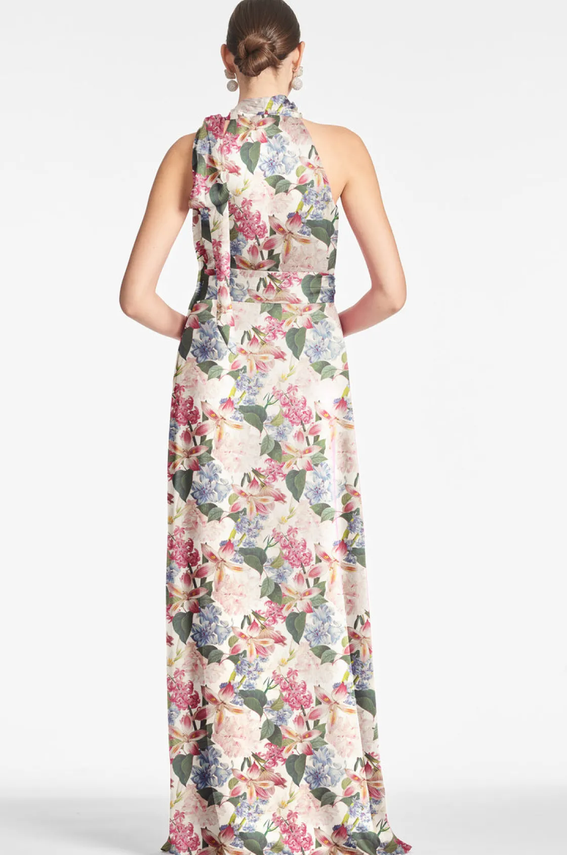Sachin & Babi Kayla Gown - Antico Botonico Fashion