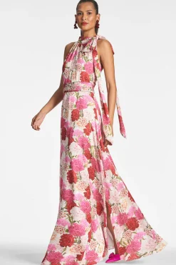 Sachin & Babi Kayla Gown - Campo Di Fiore Best