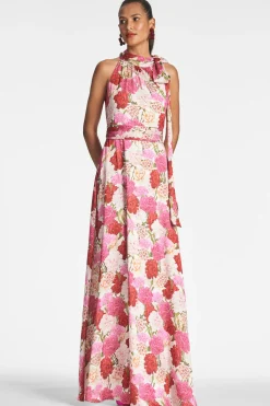 Sachin & Babi Kayla Gown - Campo Di Fiore Best