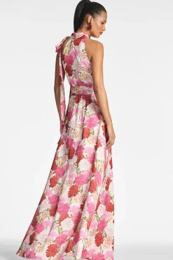 Sachin & Babi Kayla Gown - Campo Di Fiore Best