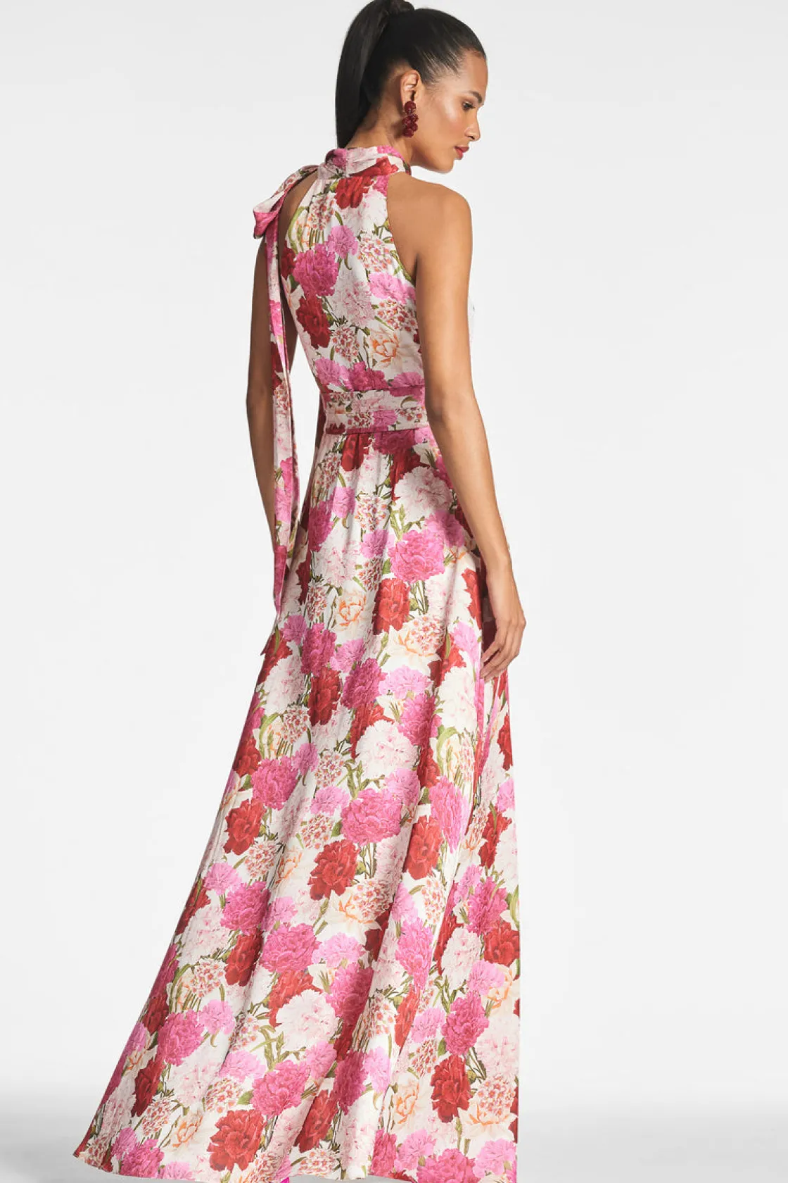Sachin & Babi Kayla Gown - Campo Di Fiore Best