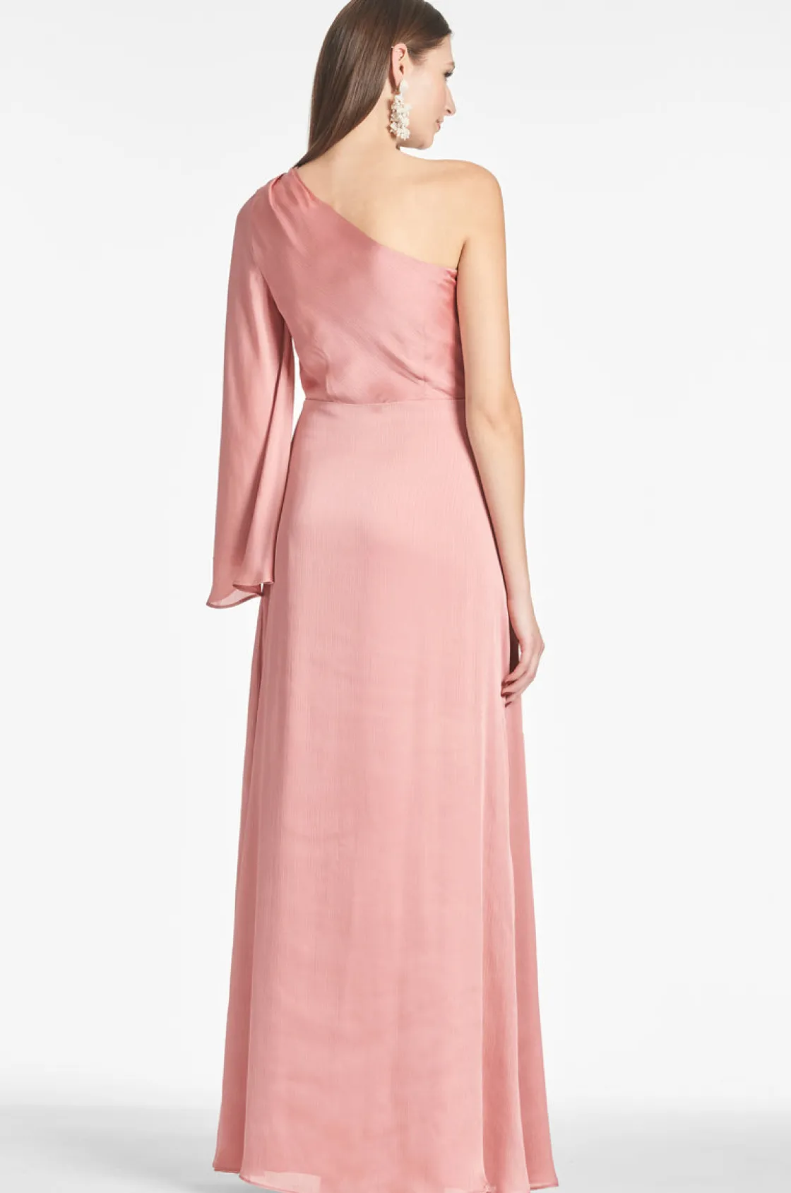 Sachin & Babi Keely Gown - Rouge Best Sale