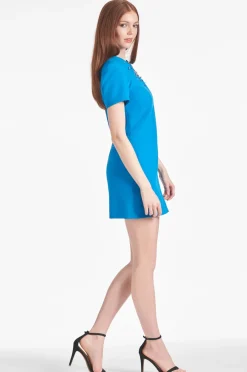 Sachin & Babi Lauren Dress - Azure Online