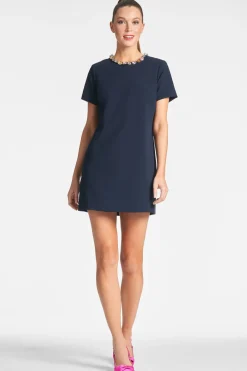 Sachin & Babi Lauren Dress - Dark Midnight Hot