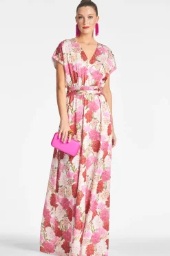Sachin & Babi Leah Gown - Campo Di Fiore Fashion