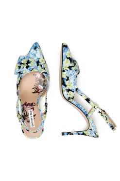 Sachin & Babi Lenox Obi-Bow Slingback - Garden Club Outlet