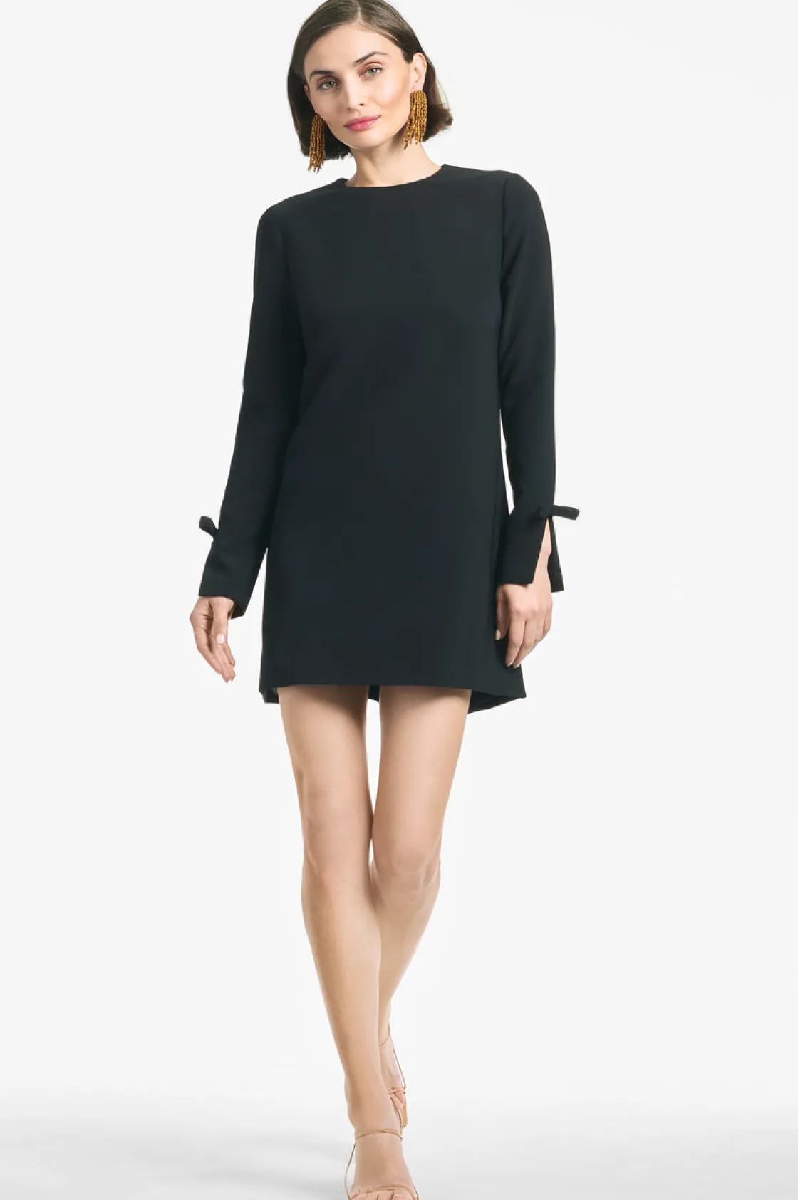 Sachin & Babi Lily Dress - Black Shop