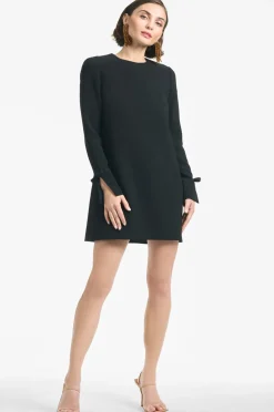 Sachin & Babi Lily Dress - Black Shop