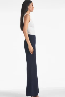 Sachin & Babi Macy Pant - Midnight Best Sale