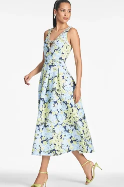 Sachin & Babi Millie Dress - Garden Club Fashion