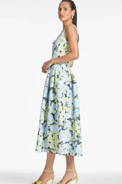 Sachin & Babi Millie Dress - Garden Club Fashion