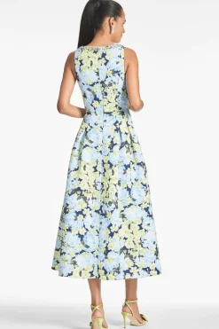 Sachin & Babi Millie Dress - Garden Club Fashion