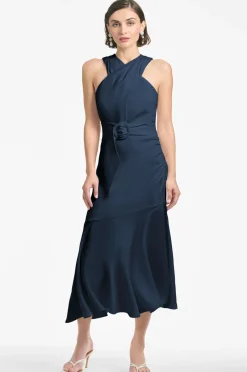 Sachin & Babi Naomi Dress - Midnight Store