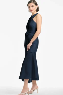 Sachin & Babi Naomi Dress - Midnight Store