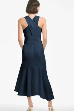Sachin & Babi Naomi Dress - Midnight Store