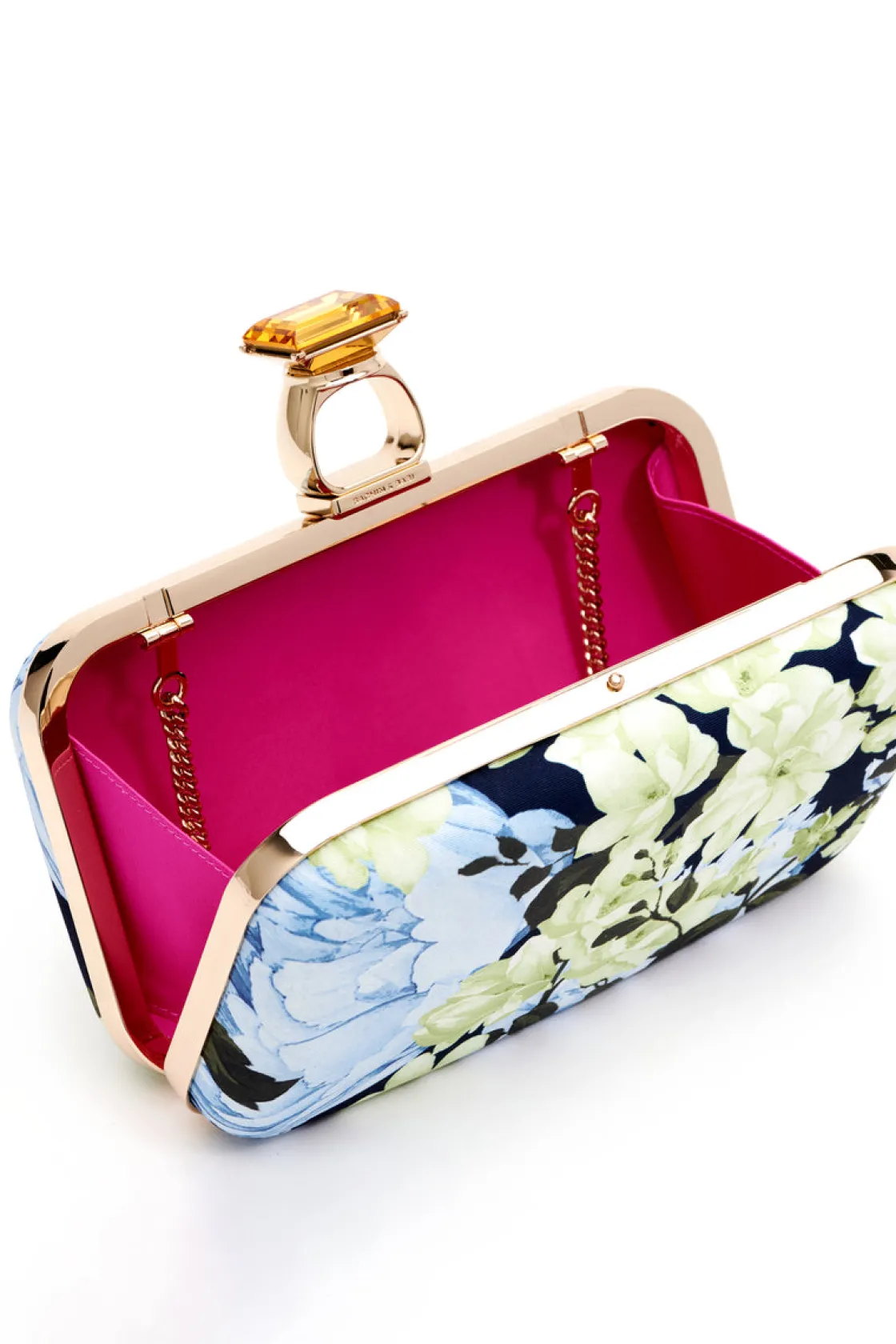 Sachin & Babi On The Rocks Clutch - Garden Club Shop